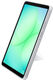 Чехол Samsung для Samsung Galaxy Tab A11 Book Cover поликарбонат/полиуретан белый (EF-BX130PWEGRU)