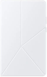 Чехол Samsung для Samsung Galaxy Tab A11 Book Cover поликарбонат/ полиуретан белый (EF-BX130PWEGRU)&nbsp;<img style='position: relative;margin:0' src='/image/only_to_order_edit.gif' alt='На заказ' title='На заказ' />