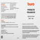 Блок питания Buro BUM-C-100A автоматический 100W 5V-20V 5A 2.4A от прикуривателя LED индикатор Блок питания Buro BUM-C-100A автоматический 100W 5V-20V 5A 2.4A от прикуривателя LED индикатор