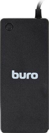 Блок питания Buro BUM-C-100A автоматический 100W 5V-20V 5A 2.4A от прикуривателя LED индикатор BUM-С-100A&nbsp;<img style='position: relative;margin:0' src='/image/only_to_order_edit.gif' alt='На заказ' title='На заказ' />