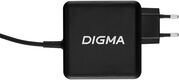 Блок питания Digma DM-U70 автоматический 70W 5V-20V 3.25A от бытовой электросети