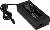 Блок питания Digma DM-A90 автоматический 90W 18.5V-20V 4-коннект. 4.9A от бытовой электросети
