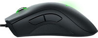 Мышь Razer DeathAdder Essential черный оптическая 6400dpi USB 5but (RZ01-03850100-R3C1) Мышь Razer DeathAdder Essential черный оптическая 6400dpi USB 5but (RZ01-03850100-R3C1)