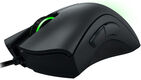 Мышь Razer DeathAdder Essential черный оптическая 6400dpi USB 5but (RZ01-03850100-R3C1) Мышь Razer DeathAdder Essential черный оптическая 6400dpi USB 5but (RZ01-03850100-R3C1)