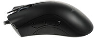Мышь Razer DeathAdder Essential черный оптическая 6400dpi USB 5but (RZ01-03850100-R3C1) Мышь Razer DeathAdder Essential черный оптическая 6400dpi USB 5but (RZ01-03850100-R3C1)
