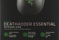 Мышь Razer DeathAdder Essential черный оптическая 6400dpi USB 5but (RZ01-03850100-R3C1) Мышь Razer DeathAdder Essential черный оптическая 6400dpi USB 5but (RZ01-03850100-R3C1)