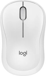 Мышь Logitech Silent M220 белый оптическая 1000dpi silent беспров. USB 2but (910-006508)&nbsp;<img style='position: relative;margin:0' src='/image/only_to_order_edit.gif' alt='На заказ' title='На заказ' />