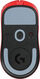 Мышь Logitech G PRO X SUPERLIGHT 2 SE красный оптическая 44000dpi беспров. USB-C (910-007474) Мышь Logitech G PRO X SUPERLIGHT 2 SE красный оптическая 44000dpi беспров. USB-C (910-007474)