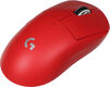 Мышь Logitech G PRO X SUPERLIGHT 2 SE красный оптическая 44000dpi беспров. USB-C (910-007474) Мышь Logitech G PRO X SUPERLIGHT 2 SE красный оптическая 44000dpi беспров. USB-C (910-007474)