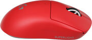 Мышь Logitech G PRO X SUPERLIGHT 2 SE красный оптическая 44000dpi беспров. USB-C (910-007474) Мышь Logitech G PRO X SUPERLIGHT 2 SE красный оптическая 44000dpi беспров. USB-C (910-007474)