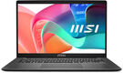 Ноутбук MSI Modern F13MG-071XRU Core i3 1315U 8Gb SSD512Gb Intel Iris Xe graphics 14 Ноутбук MSI Modern F13MG-071XRU Core i3 1315U 8Gb SSD512Gb Intel Iris Xe graphics 14