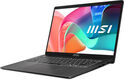 Ноутбук MSI Modern F13MG-071XRU Core i3 1315U 8Gb SSD512Gb Intel Iris Xe graphics 14 Ноутбук MSI Modern F13MG-071XRU Core i3 1315U 8Gb SSD512Gb Intel Iris Xe graphics 14