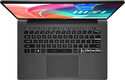 Ноутбук MSI Modern F13MG-071XRU Core i3 1315U 8Gb SSD512Gb Intel Iris Xe graphics 14 Ноутбук MSI Modern F13MG-071XRU Core i3 1315U 8Gb SSD512Gb Intel Iris Xe graphics 14