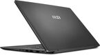 Ноутбук MSI Modern F13MG-071XRU Core i3 1315U 8Gb SSD512Gb Intel Iris Xe graphics 14 Ноутбук MSI Modern F13MG-071XRU Core i3 1315U 8Gb SSD512Gb Intel Iris Xe graphics 14