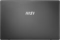 Ноутбук MSI Modern F13MG-071XRU Core i3 1315U 8Gb SSD512Gb Intel Iris Xe graphics 14 Ноутбук MSI Modern F13MG-071XRU Core i3 1315U 8Gb SSD512Gb Intel Iris Xe graphics 14