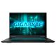 Ноутбук Gigabyte GAMING A16 Core i7 13620H 32Gb SSD1Tb NVIDIA GeForce RTX5050 8Gb 16