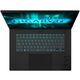 Ноутбук Gigabyte GAMING A16 Core i7 13620H 32Gb SSD1Tb NVIDIA GeForce RTX5050 8Gb 16