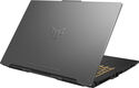Ноутбук Asus TUF Gaming F17 FX707VJ-HX013 Core 5 210H 16Gb SSD1Tb NVIDIA GeForce RTX 3050 6Gb 17.3