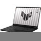 Ноутбук Asus TUF Gaming A16 FA608UH-RV100 Ryzen 7 260 32Gb SSD512Gb NVIDIA GeForce RTX5050 8Gb 16