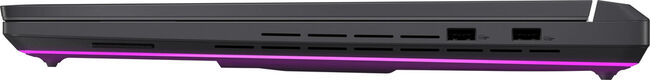 Ноутбук Asus ROG Strix G18 G815LP-S9097 Core Ultra 7 255HX 32Gb SSD2Tb NVIDIA GeForce RTX 5070 8Gb 18