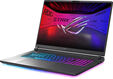 Ноутбук Asus ROG Strix G18 G815LP-S9097 Core Ultra 7 255HX 32Gb SSD2Tb NVIDIA GeForce RTX 5070 8Gb 18
