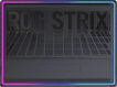 Ноутбук Asus ROG Strix G18 G815LP-S9097 Core Ultra 7 255HX 32Gb SSD2Tb NVIDIA GeForce RTX 5070 8Gb 18