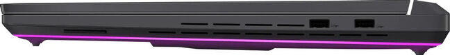 Ноутбук Asus ROG Strix G18 G815LP-S9097 Core Ultra 7 255HX 32Gb SSD2Tb NVIDIA GeForce RTX 5070 8Gb 18