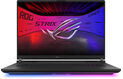 Ноутбук Asus ROG Strix Scar 18 G835LX-SA017 Core Ultra 9 275HX 32Gb SSD1Tb NVIDIA GeForce RTX 5090 24Gb 18 Ноутбук Asus ROG Strix Scar 18 G835LX-SA017 Core Ultra 9 275HX 32Gb SSD1Tb NVIDIA GeForce RTX 5090 24Gb 18