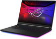 Ноутбук Asus ROG Strix Scar 18 G835LX-SA017 Core Ultra 9 275HX 32Gb SSD1Tb NVIDIA GeForce RTX 5090 24Gb 18 Ноутбук Asus ROG Strix Scar 18 G835LX-SA017 Core Ultra 9 275HX 32Gb SSD1Tb NVIDIA GeForce RTX 5090 24Gb 18