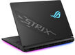 Ноутбук Asus ROG Strix Scar 18 G835LX-SA017 Core Ultra 9 275HX 32Gb SSD1Tb NVIDIA GeForce RTX 5090 24Gb 18 Ноутбук Asus ROG Strix Scar 18 G835LX-SA017 Core Ultra 9 275HX 32Gb SSD1Tb NVIDIA GeForce RTX 5090 24Gb 18