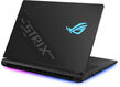 Ноутбук Asus ROG Strix Scar 18 G835LX-SA017 Core Ultra 9 275HX 32Gb SSD1Tb NVIDIA GeForce RTX 5090 24Gb 18 Ноутбук Asus ROG Strix Scar 18 G835LX-SA017 Core Ultra 9 275HX 32Gb SSD1Tb NVIDIA GeForce RTX 5090 24Gb 18