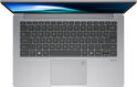 Ноутбук Asus ExpertBook P1 P1403CVA-S60769X Core i5 13420H 16Gb SSD512Gb Intel UHD Graphics 14