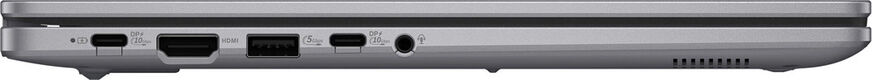 Ноутбук Asus ExpertBook P1 P1403CVA-S60769X Core i5 13420H 16Gb SSD512Gb Intel UHD Graphics 14