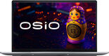 Ноутбук Osio FocusLine F150a-026 Ryzen 5 5560U 16Gb SSD512Gb AMD Radeon Graphics 15.6 Ноутбук Osio FocusLine F150a-026 Ryzen 5 5560U 16Gb SSD512Gb AMD Radeon Graphics 15.6