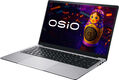 Ноутбук Osio FocusLine F150a-026 Ryzen 5 5560U 16Gb SSD512Gb AMD Radeon Graphics 15.6 Ноутбук Osio FocusLine F150a-026 Ryzen 5 5560U 16Gb SSD512Gb AMD Radeon Graphics 15.6