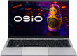 Ноутбук Osio FocusLine F150a-028 Ryzen 7 5700U 16Gb SSD512Gb AMD Radeon Graphics 15.6