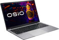 Ноутбук Osio FocusLine F150a-028 Ryzen 7 5700U 16Gb SSD512Gb AMD Radeon Graphics 15.6