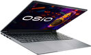 Ноутбук Osio FocusLine F150a-028 Ryzen 7 5700U 16Gb SSD512Gb AMD Radeon Graphics 15.6