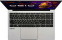 Ноутбук Osio FocusLine F150a-028 Ryzen 7 5700U 16Gb SSD512Gb AMD Radeon Graphics 15.6