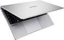 Ноутбук Osio FocusLine F150a-028 Ryzen 7 5700U 16Gb SSD512Gb AMD Radeon Graphics 15.6