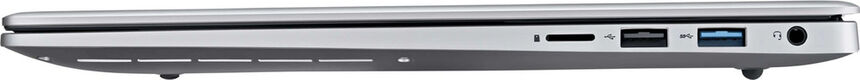 Ноутбук Osio FocusLine F150a-028 Ryzen 7 5700U 16Gb SSD512Gb AMD Radeon Graphics 15.6