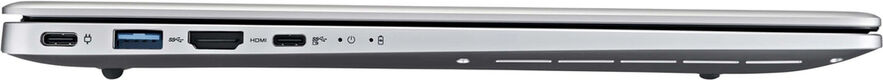 Ноутбук Osio FocusLine F150a-028 Ryzen 7 5700U 16Gb SSD512Gb AMD Radeon Graphics 15.6