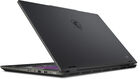 Ноутбук MSI Cyborg 17 B13WFKG-213XRU Core i5 13420H 16Gb SSD1Tb NVIDIA GeForce RTX 5060 8Gb 17.3