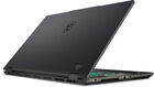 Ноутбук MSI Cyborg 17 B13WFKG-213XRU Core i5 13420H 16Gb SSD1Tb NVIDIA GeForce RTX 5060 8Gb 17.3