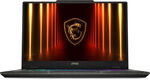 Ноутбук MSI Cyborg 17 B13WEKG-212XRU Core i5 13420H 16Gb SSD1Tb NVIDIA GeForce RTX5050 8Gb 17.3