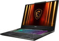 Ноутбук MSI Cyborg 17 B13WEKG-212XRU Core i5 13420H 16Gb SSD1Tb NVIDIA GeForce RTX5050 8Gb 17.3