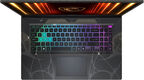 Ноутбук MSI Cyborg 17 B13WEKG-212XRU Core i5 13420H 16Gb SSD1Tb NVIDIA GeForce RTX5050 8Gb 17.3