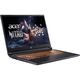 Ноутбук Acer Nitro V 17 AI ANV17-41-R9Q9 Ryzen 7 260 16Gb SSD1Tb NVIDIA GeForce RTX 5060 8Gb 17.3 Ноутбук Acer Nitro V 17 AI ANV17-41-R9Q9 Ryzen 7 260 16Gb SSD1Tb NVIDIA GeForce RTX 5060 8Gb 17.3