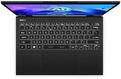 Ноутбук MSI Prestige 14 AI+ Evo C2VMG-044RU 9S7-14N321-044 Ноутбук MSI Prestige 14 AI+ Evo C2VMG-044RU 9S7-14N321-044