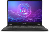 Ноутбук MSI Prestige 14 AI+ Evo C2VMG-044RU 9S7-14N321-044